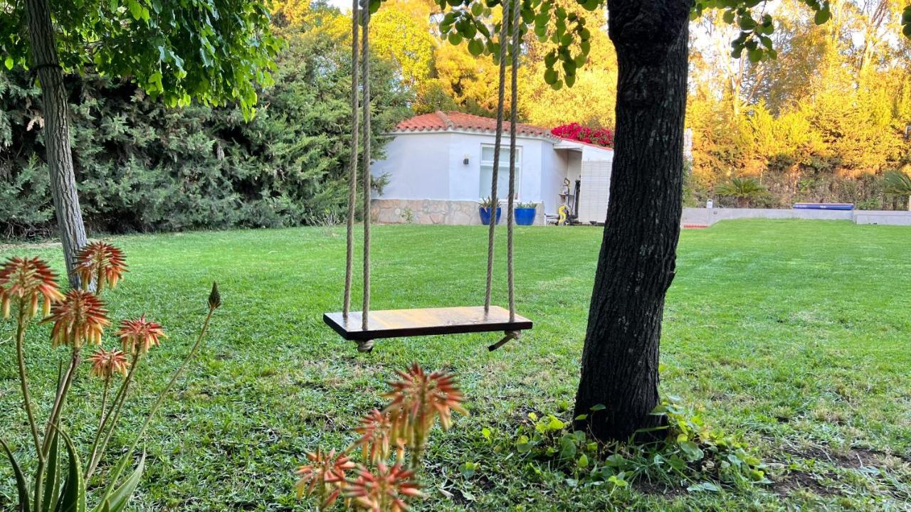 Arriba Stijlvol Appartement Met Zwembad En Tuin Conil De La Frontera Exteriér fotografie