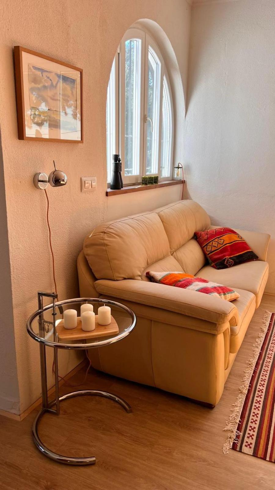 Arriba Stijlvol Appartement Met Zwembad En Tuin Conil De La Frontera Exteriér fotografie