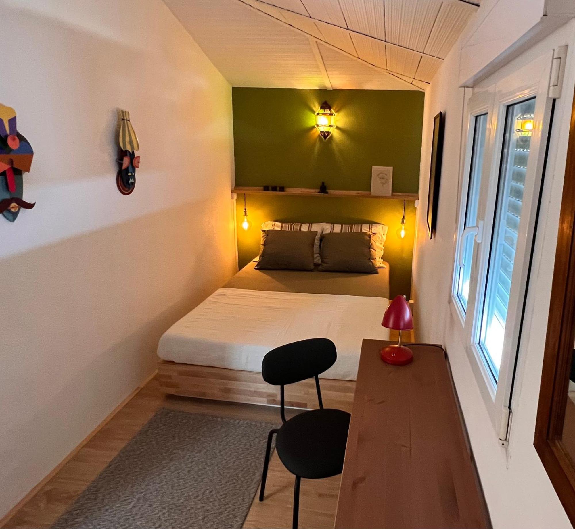 Arriba Stijlvol Appartement Met Zwembad En Tuin Conil De La Frontera Exteriér fotografie